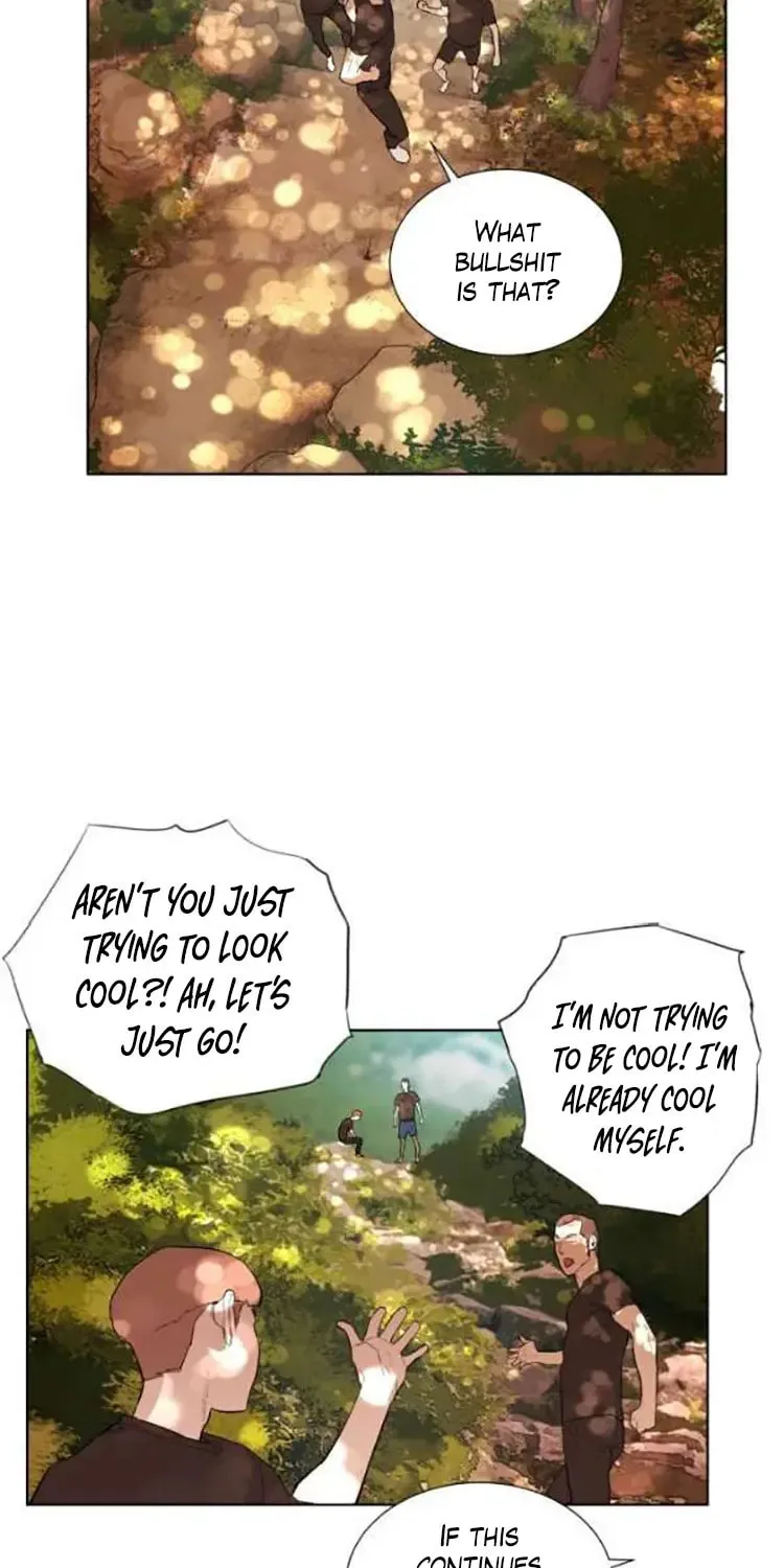 Find the Waves Chapter 27 page 18 - 