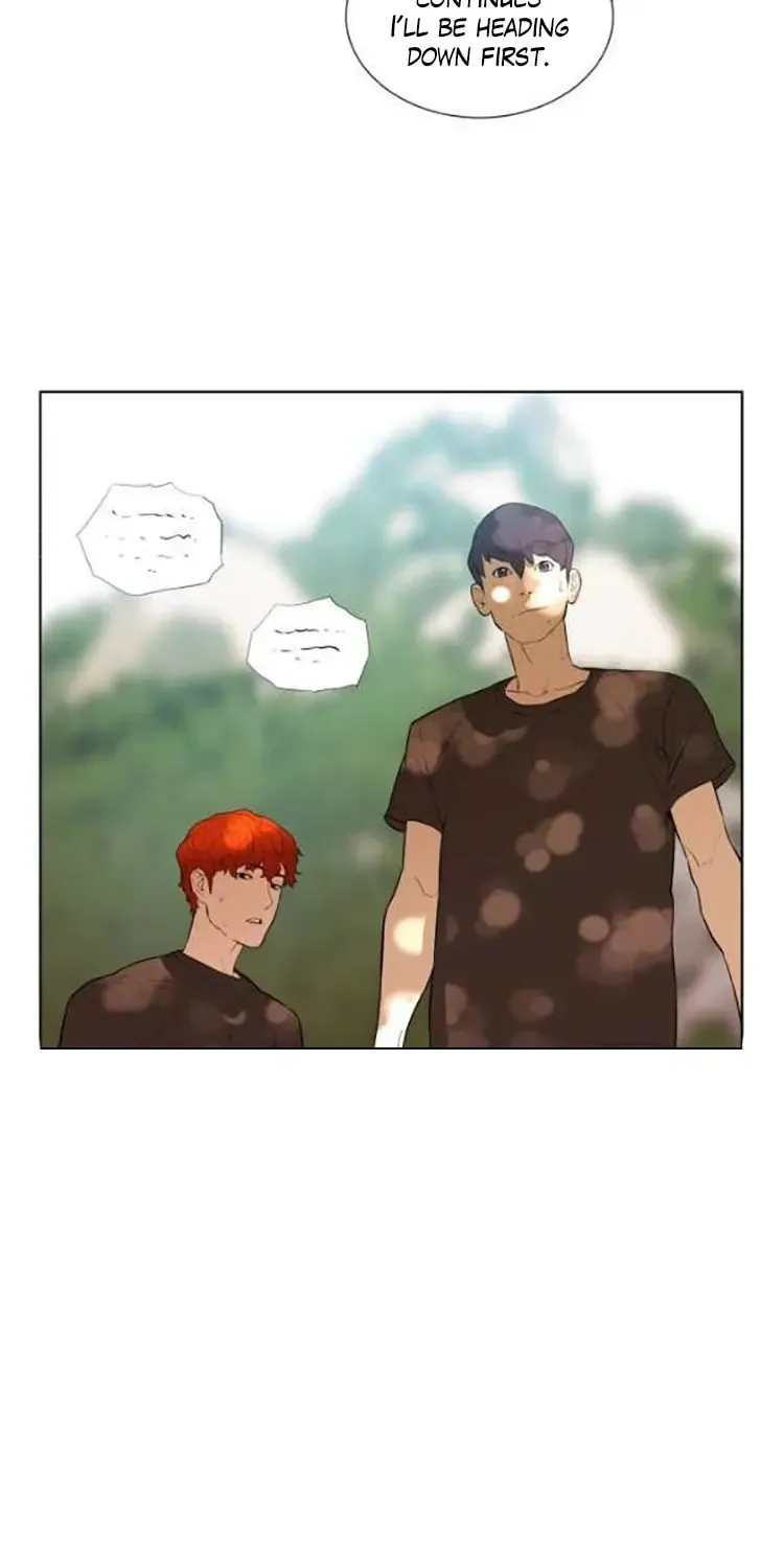 Find the Waves Chapter 27 page 19 - 