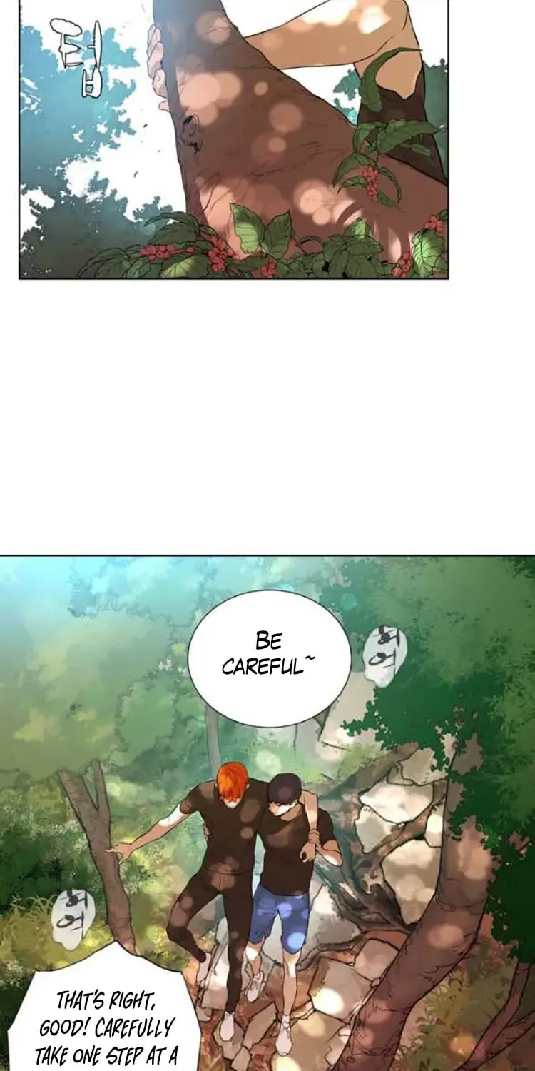 Find the Waves Chapter 27 page 3 - 