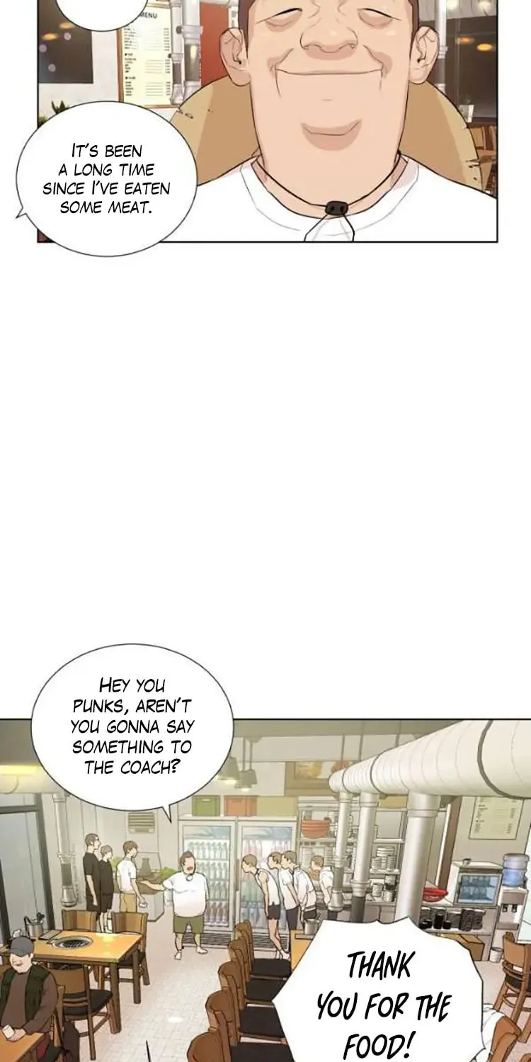 Find the Waves Chapter 27 page 23 - 