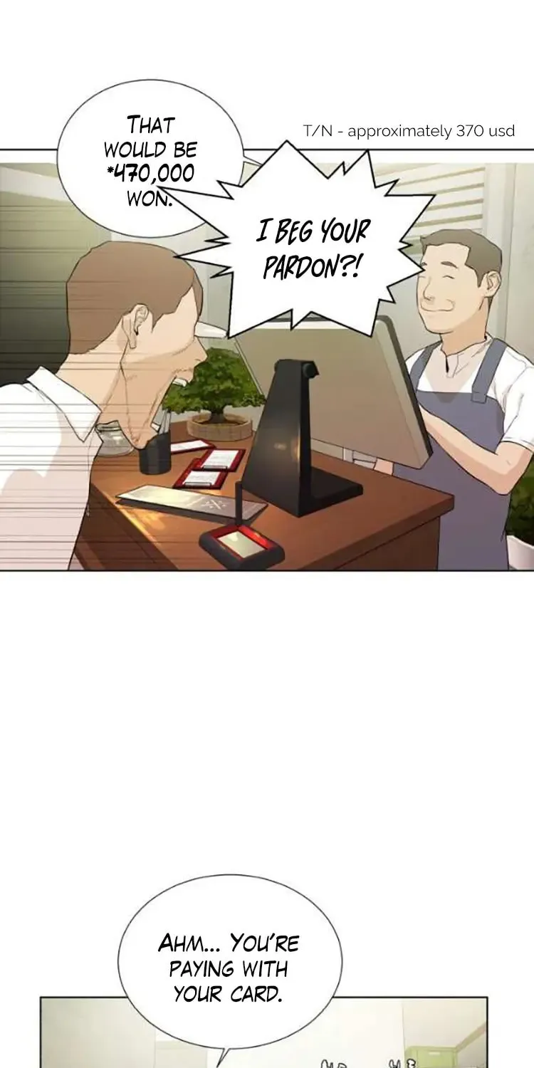 Find the Waves Chapter 27 page 26 - 