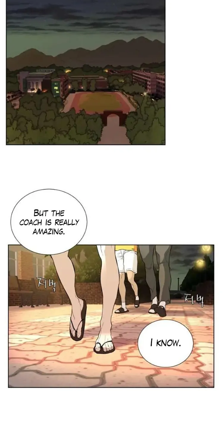 Find the Waves Chapter 27 page 28 - 