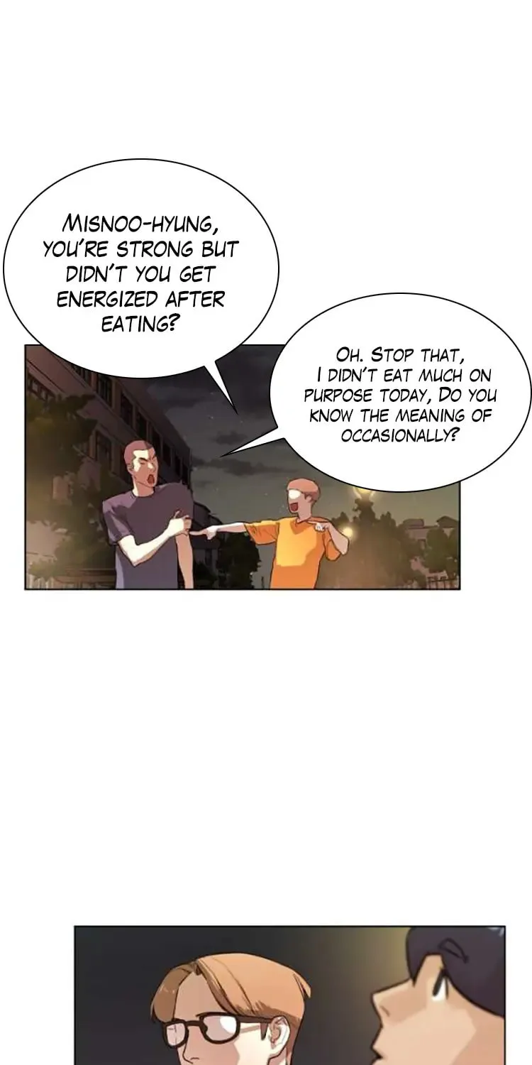 Find the Waves Chapter 27 page 30 - 