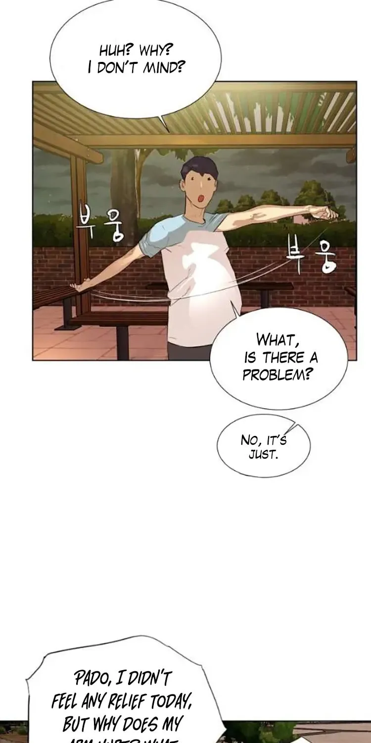 Find the Waves Chapter 27 page 32 - 
