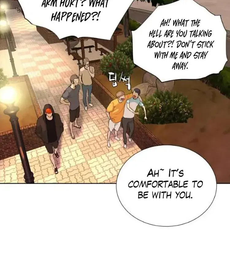 Find the Waves Chapter 27 page 33 - 