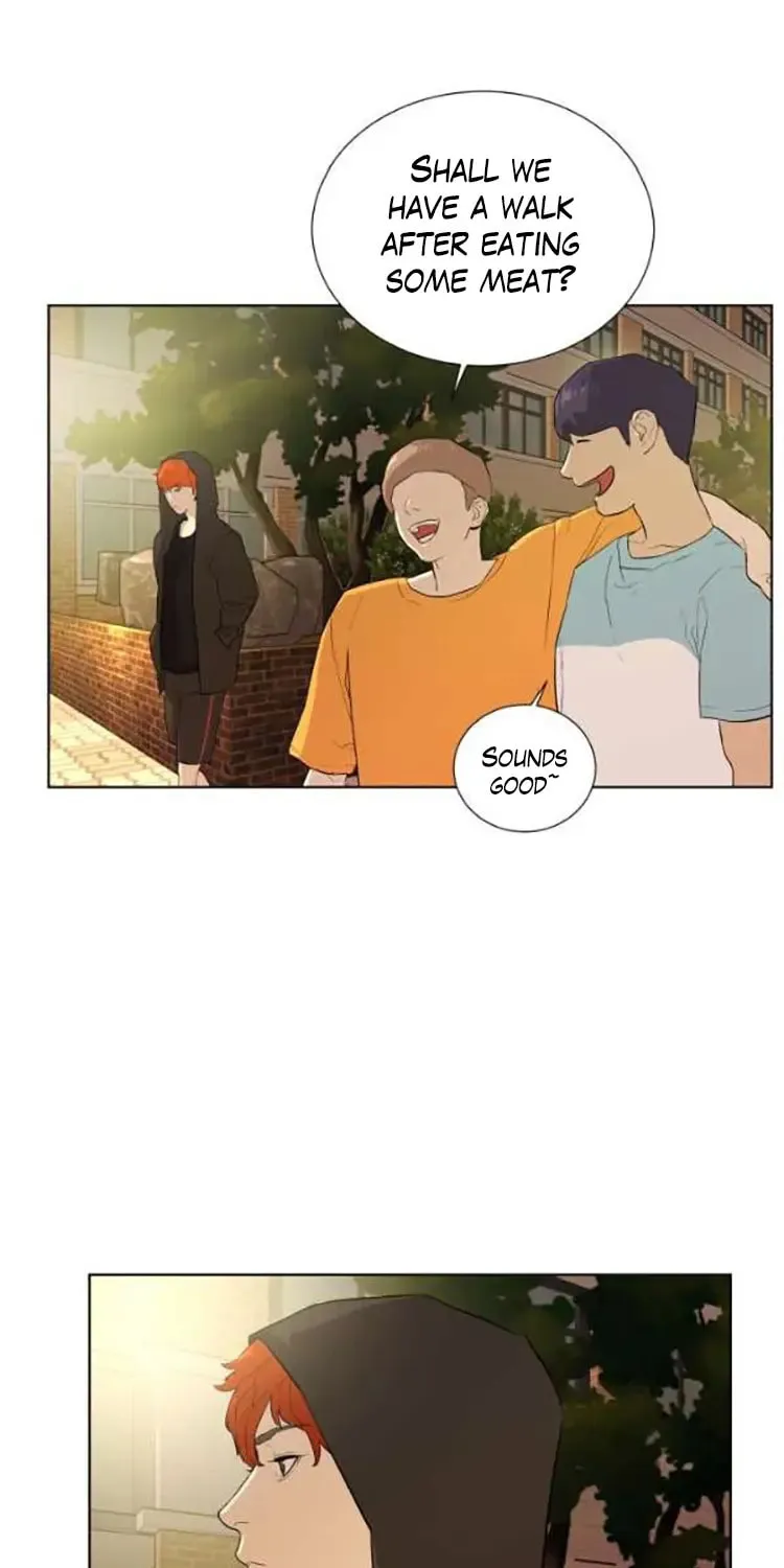 Find the Waves Chapter 27 page 34 - 
