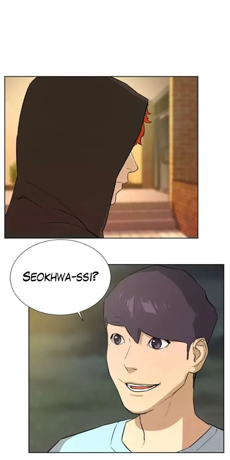Find the Waves Chapter 27 page 38 - 