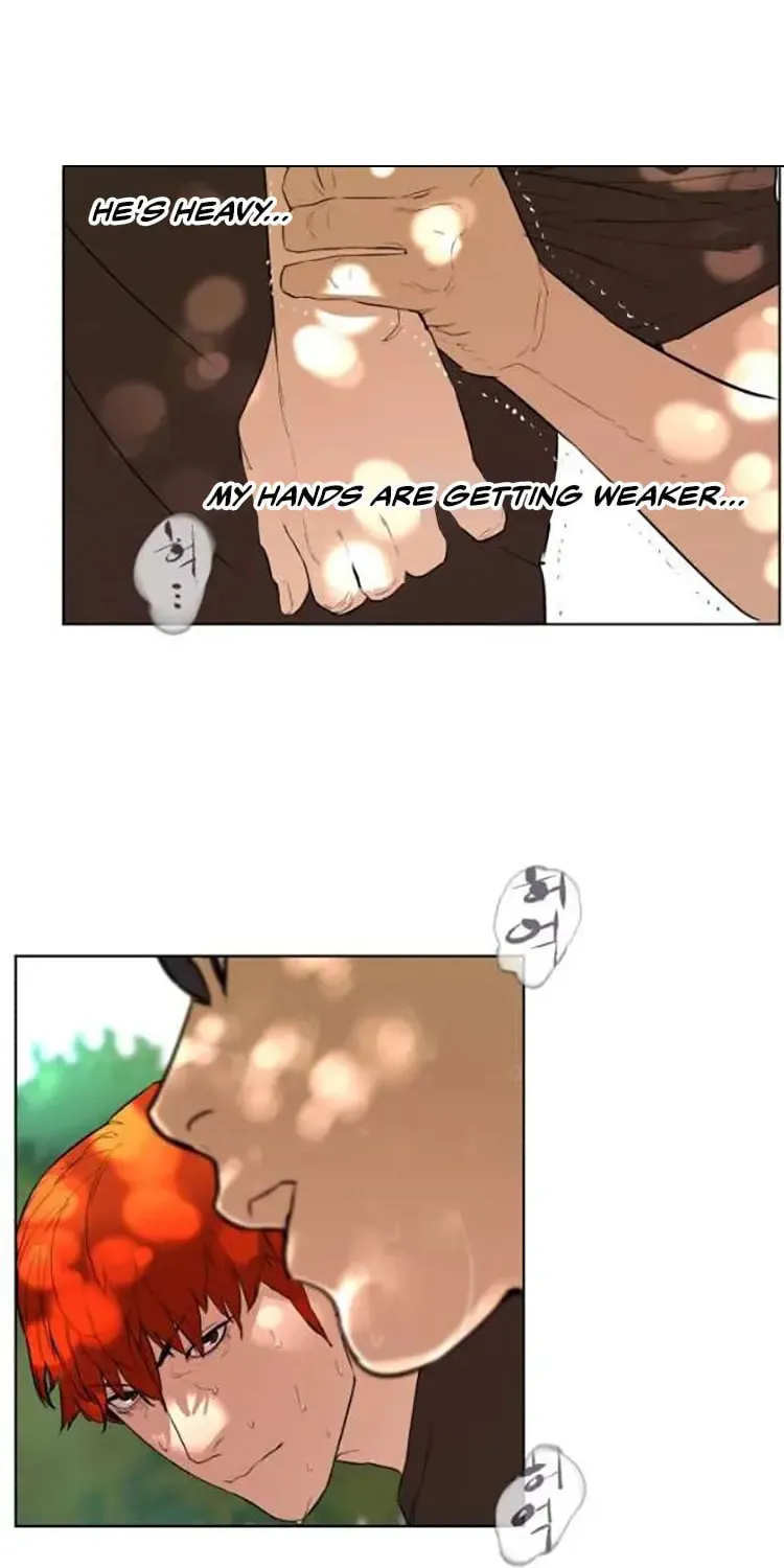 Find the Waves Chapter 27 page 5 - 