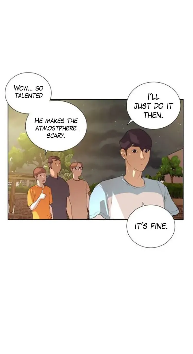 Find the Waves Chapter 27 page 41 - 