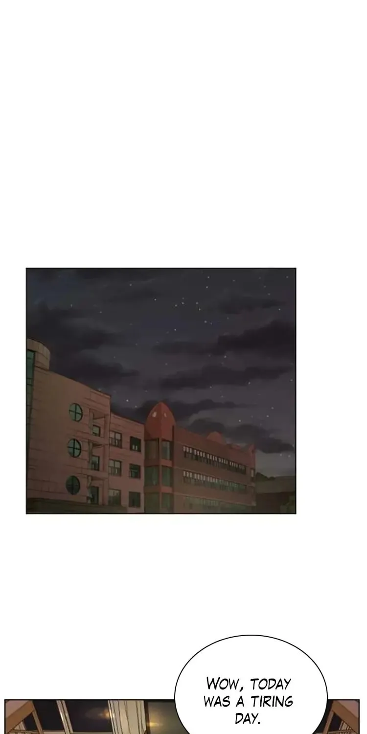 Find the Waves Chapter 27 page 42 - 