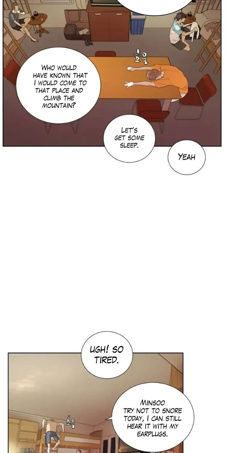 Find the Waves Chapter 27 page 43 - 