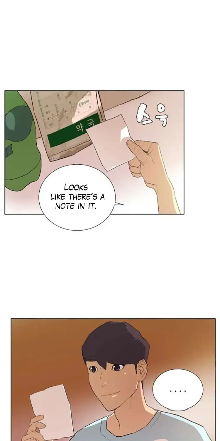 Find the Waves Chapter 27 page 46 - 
