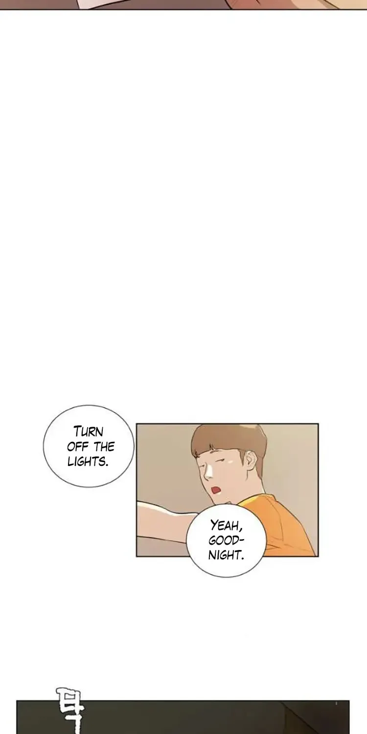 Find the Waves Chapter 27 page 48 - 