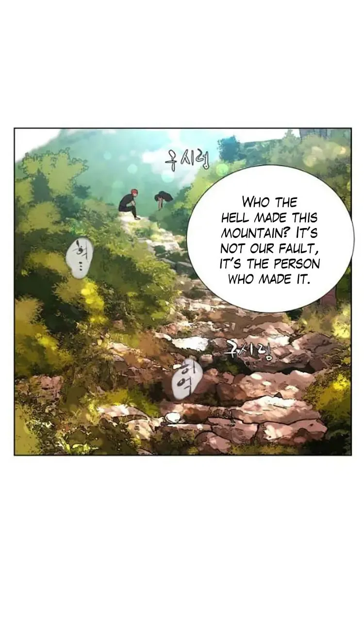 Find the Waves Chapter 27 page 8 - 