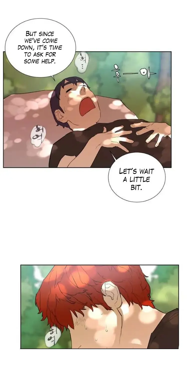 Find the Waves Chapter 27 page 9 - 