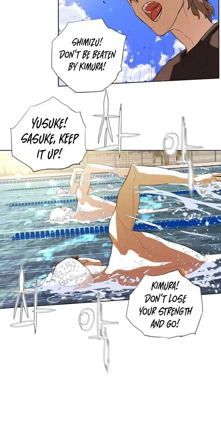 Find the Waves Chapter 28 page 2 - 