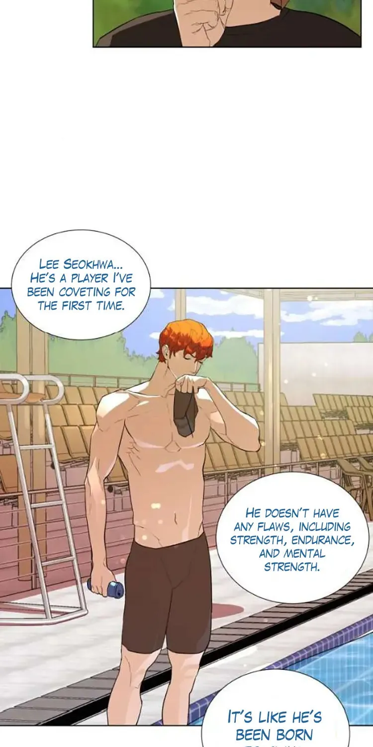 Find the Waves Chapter 28 page 14 - 
