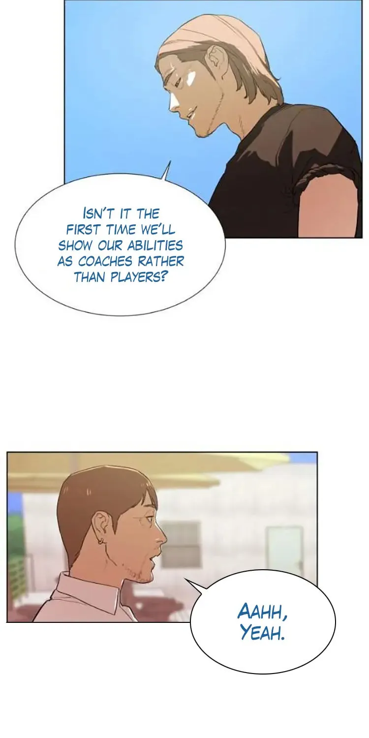 Find the Waves Chapter 28 page 18 - 
