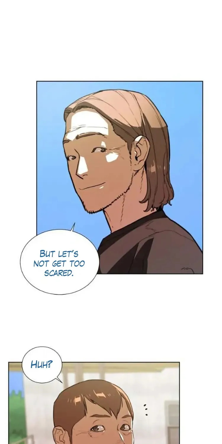 Find the Waves Chapter 28 page 19 - 