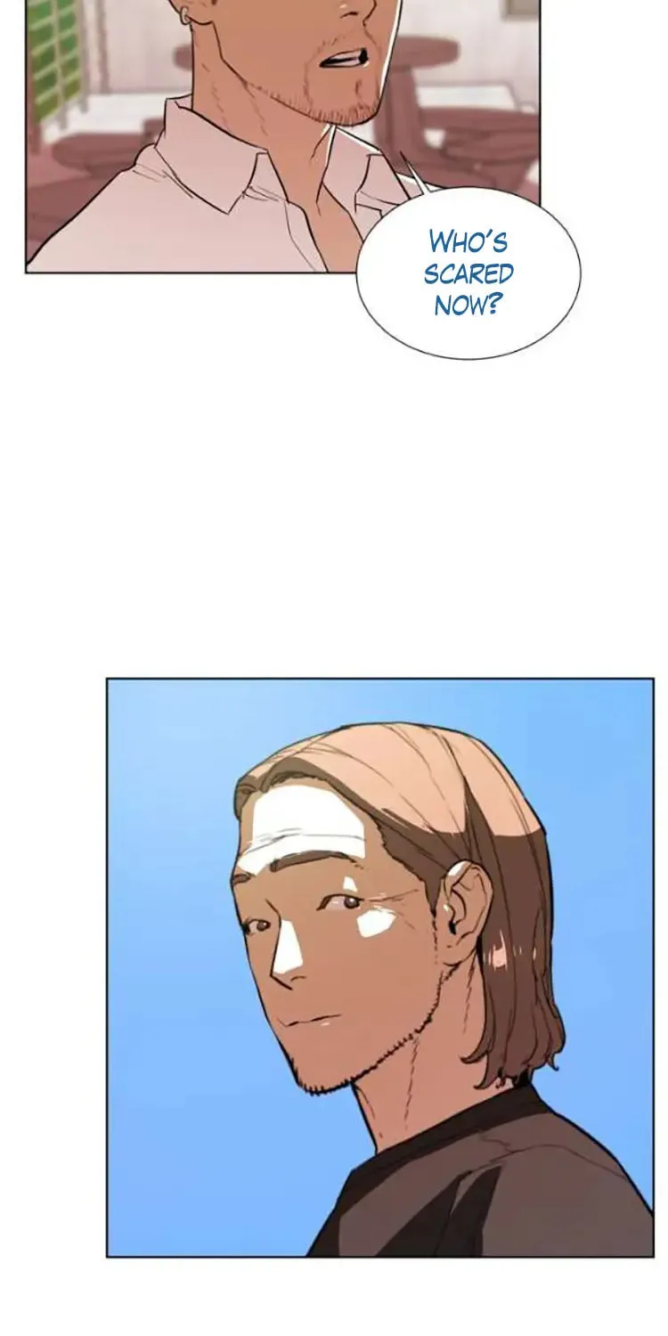 Find the Waves Chapter 28 page 20 - 