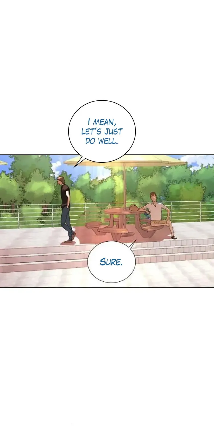 Find the Waves Chapter 28 page 21 - 