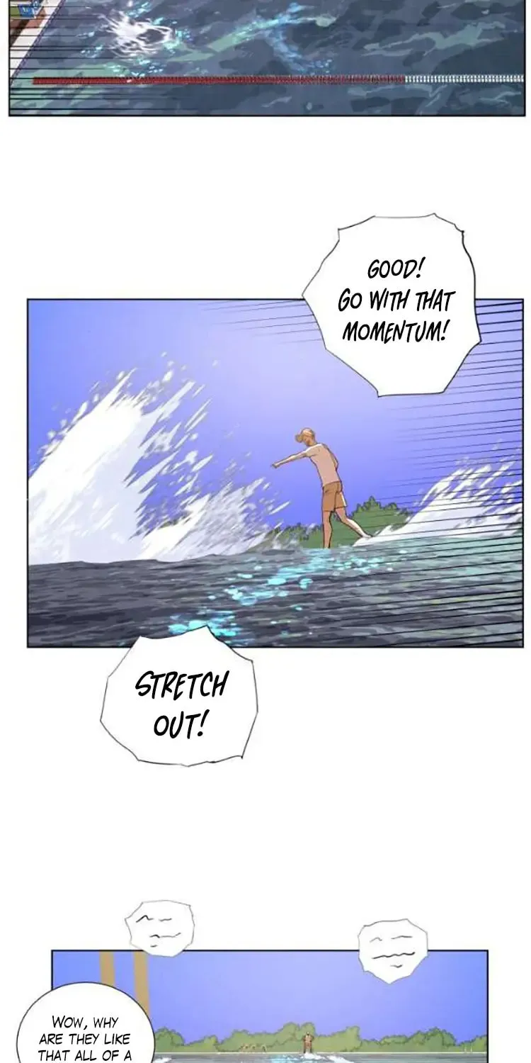 Find the Waves Chapter 28 page 27 - 