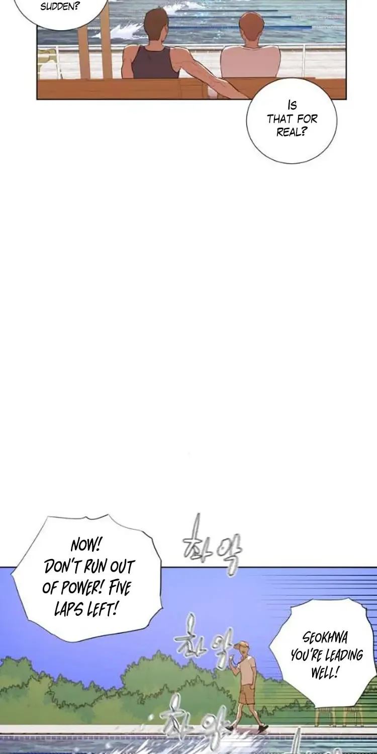 Find the Waves Chapter 28 page 28 - 