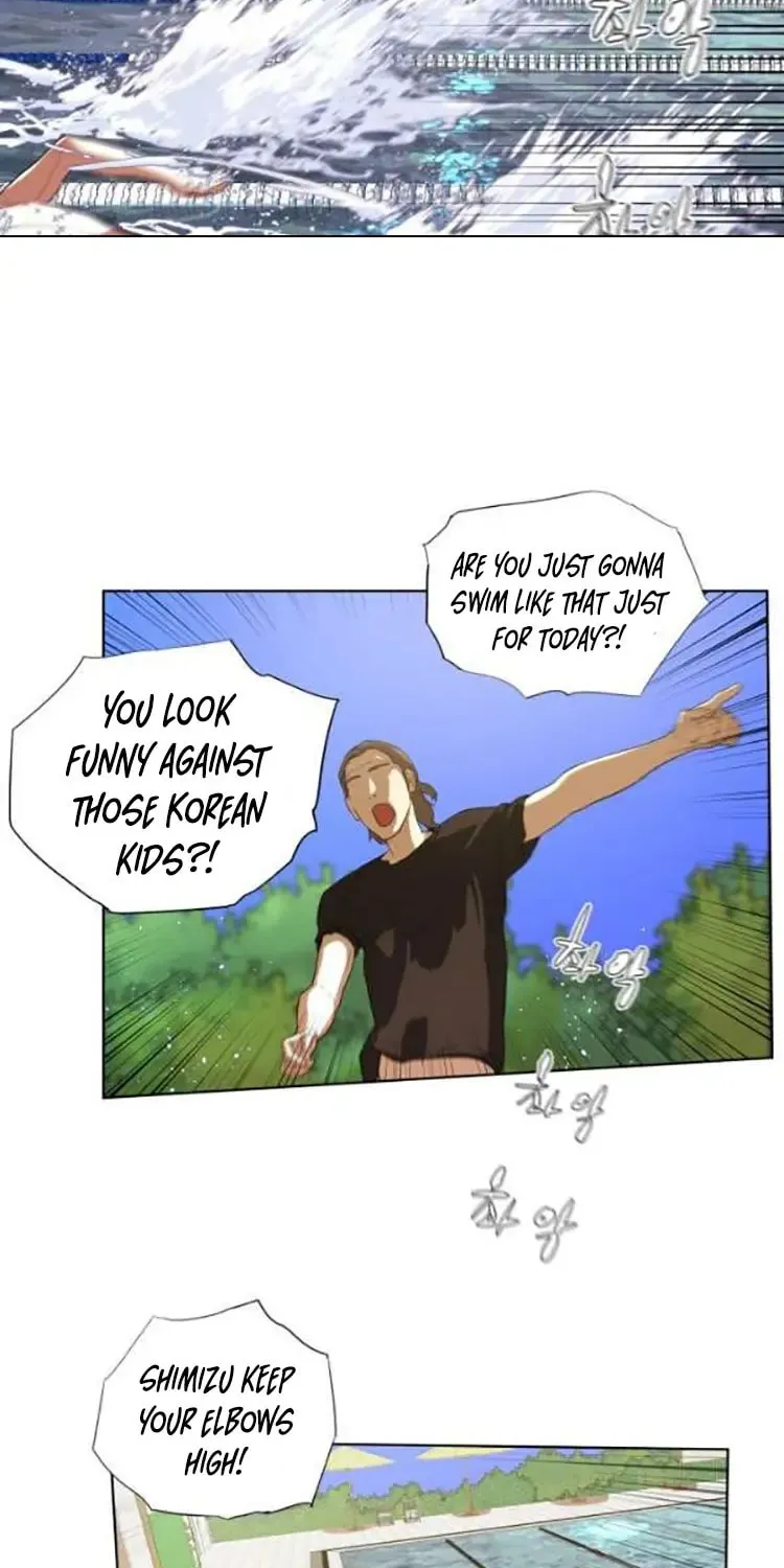Find the Waves Chapter 28 page 29 - 
