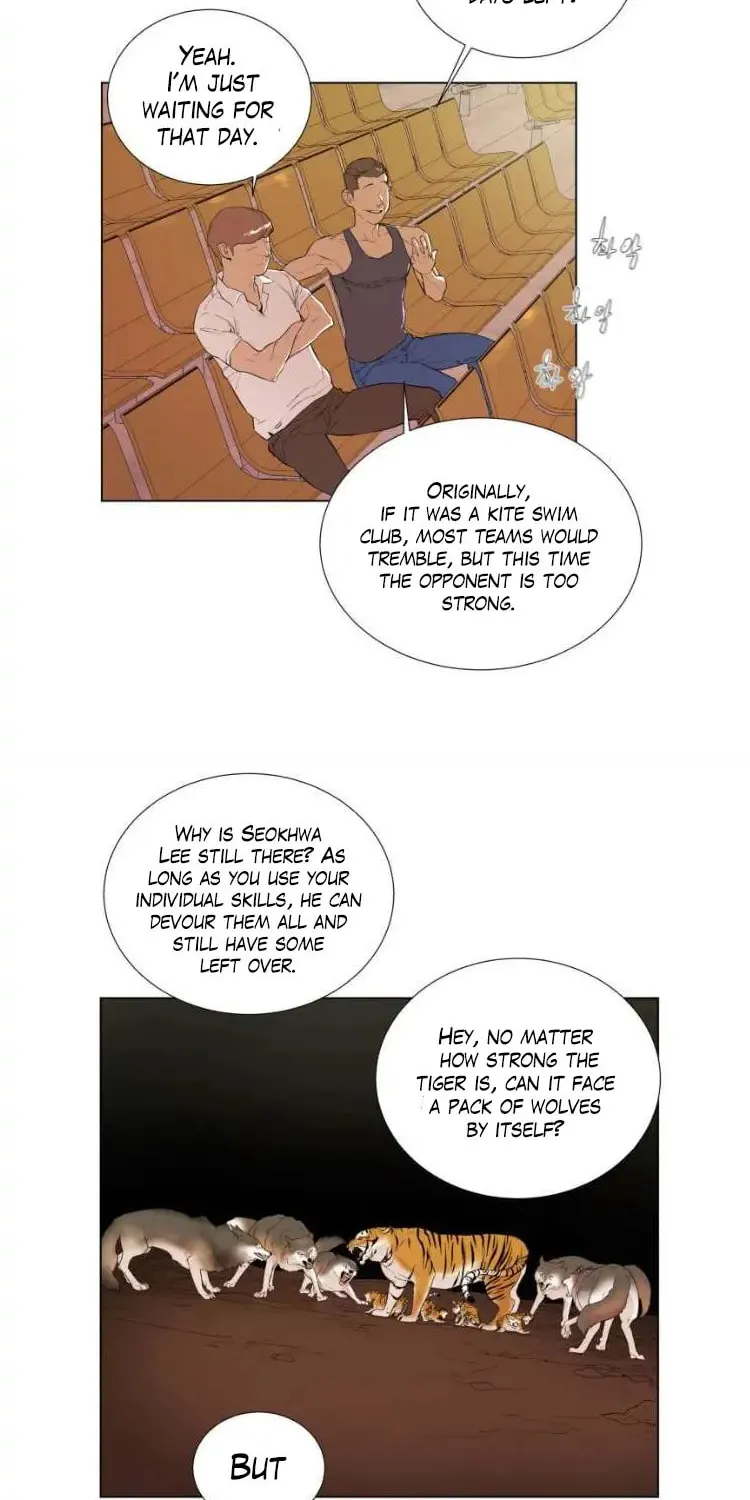 Find the Waves Chapter 28 page 4 - 
