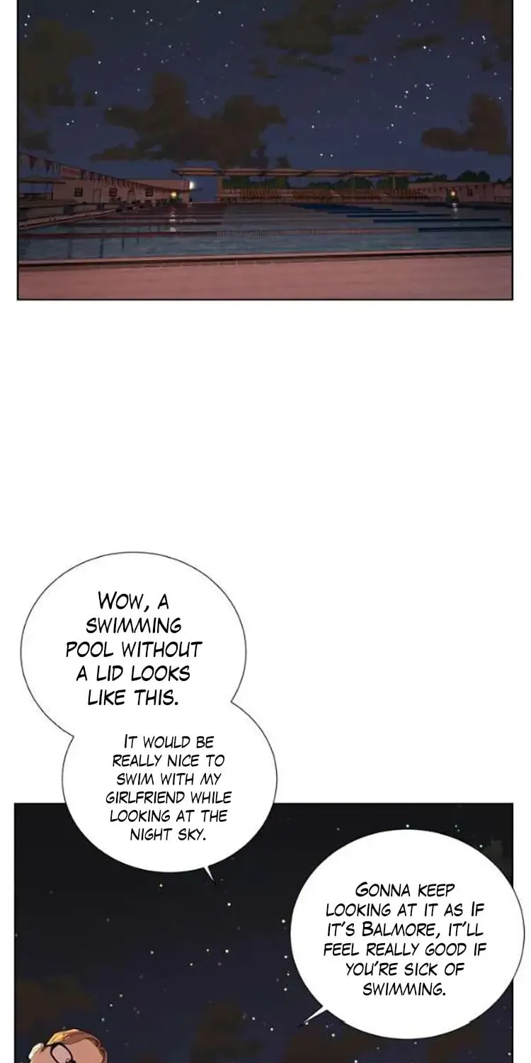 Find the Waves Chapter 28 page 34 - 