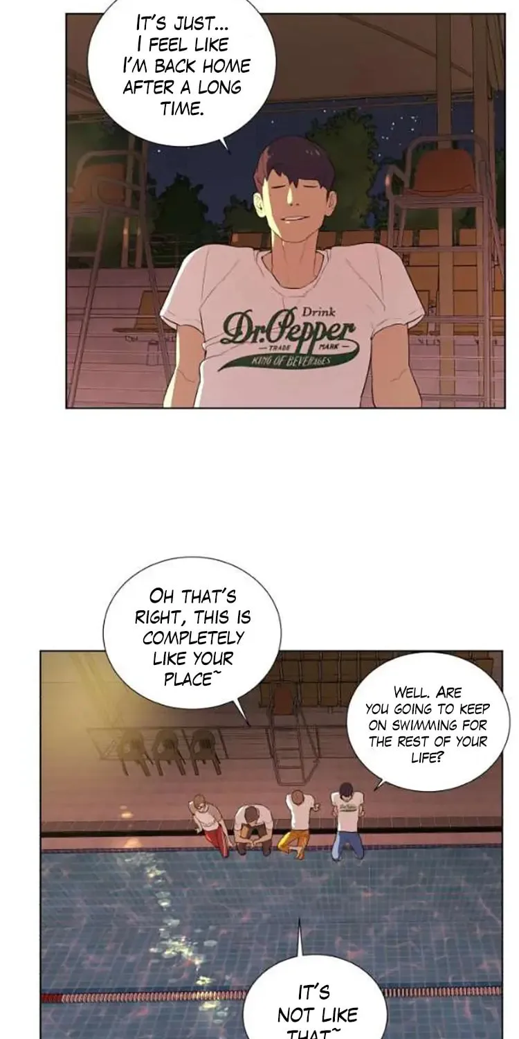Find the Waves Chapter 28 page 36 - 