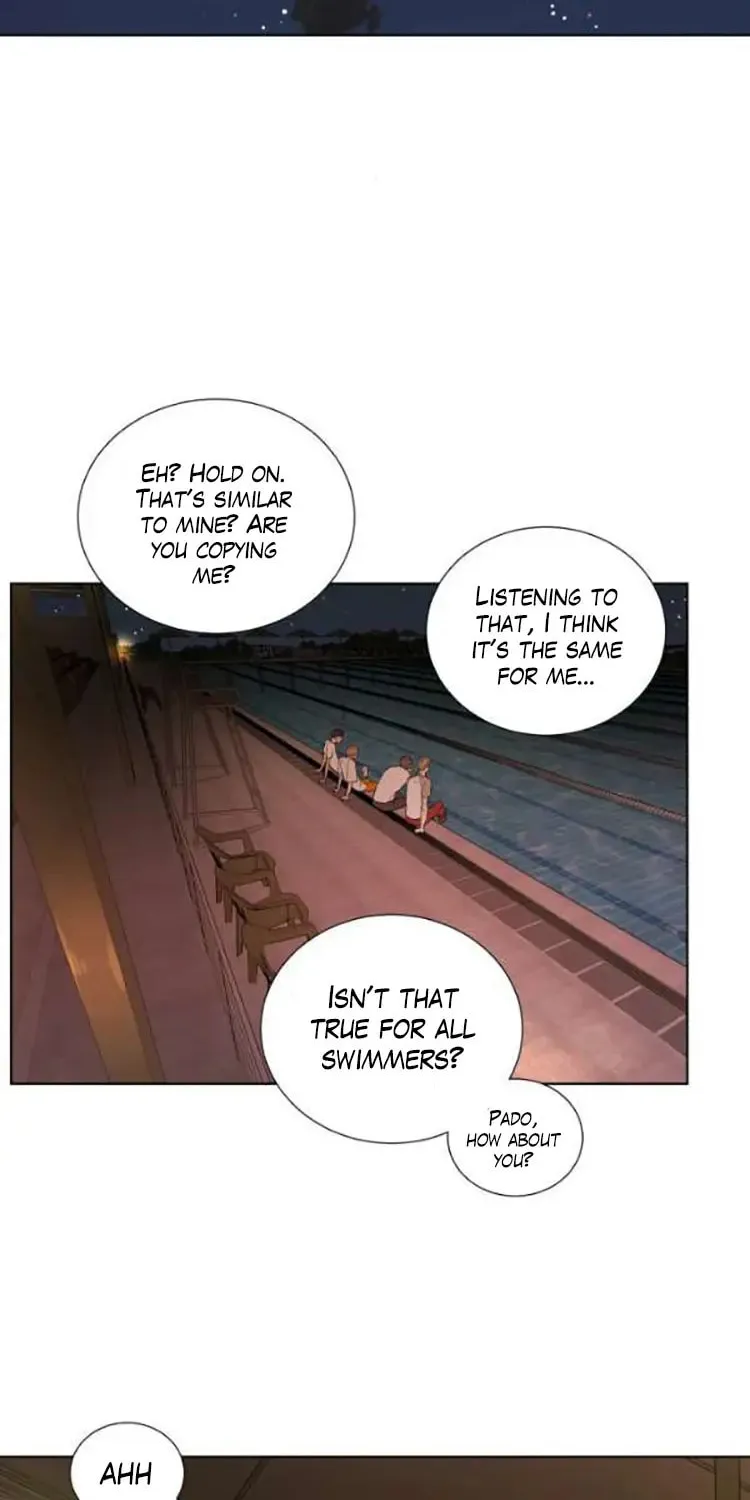 Find the Waves Chapter 28 page 40 - 