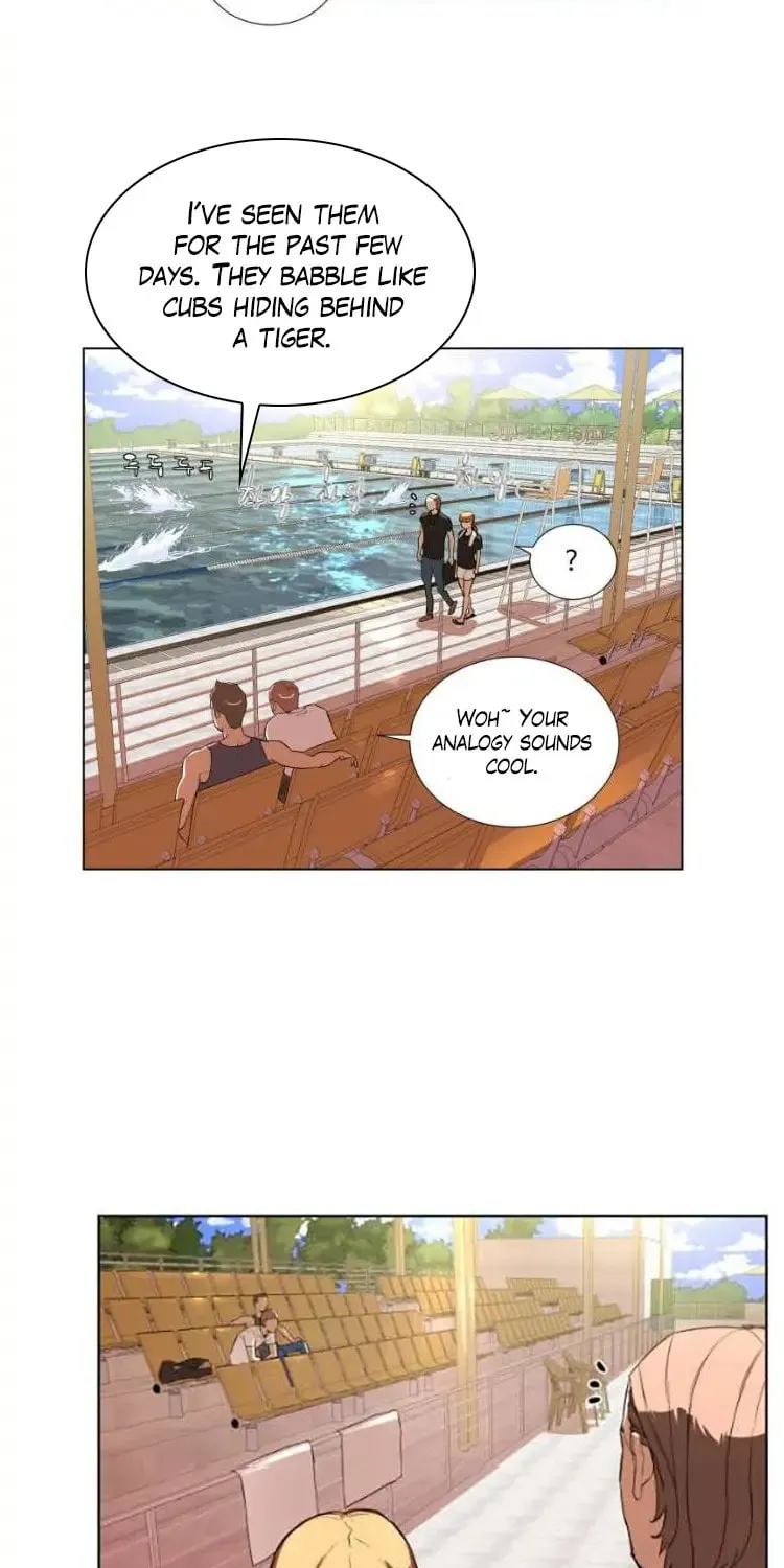Find the Waves Chapter 28 page 5 - 