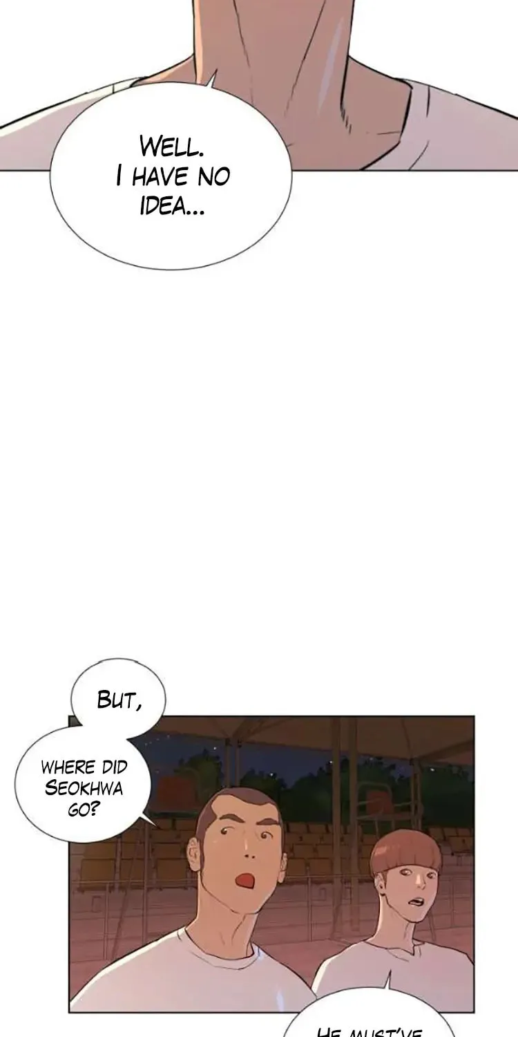 Find the Waves Chapter 28 page 42 - 