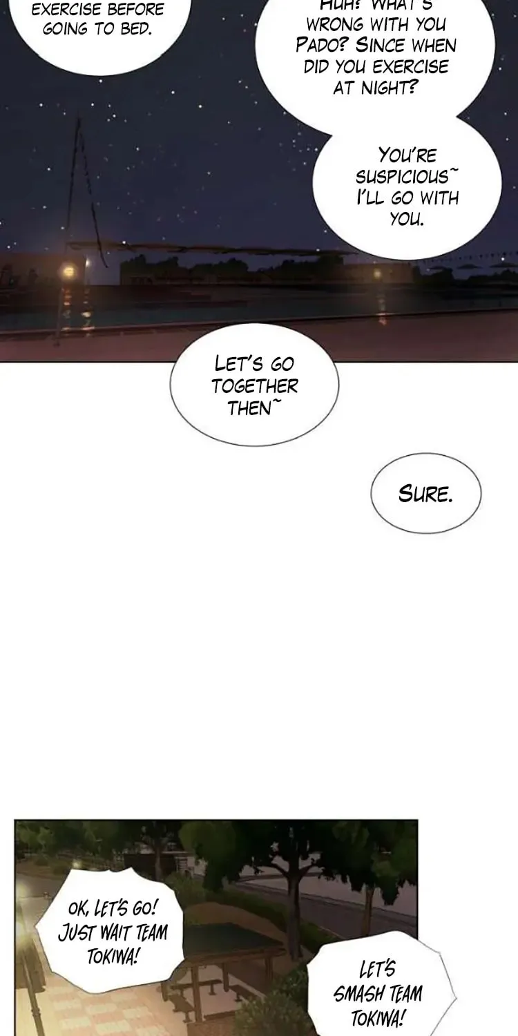 Find the Waves Chapter 28 page 44 - 