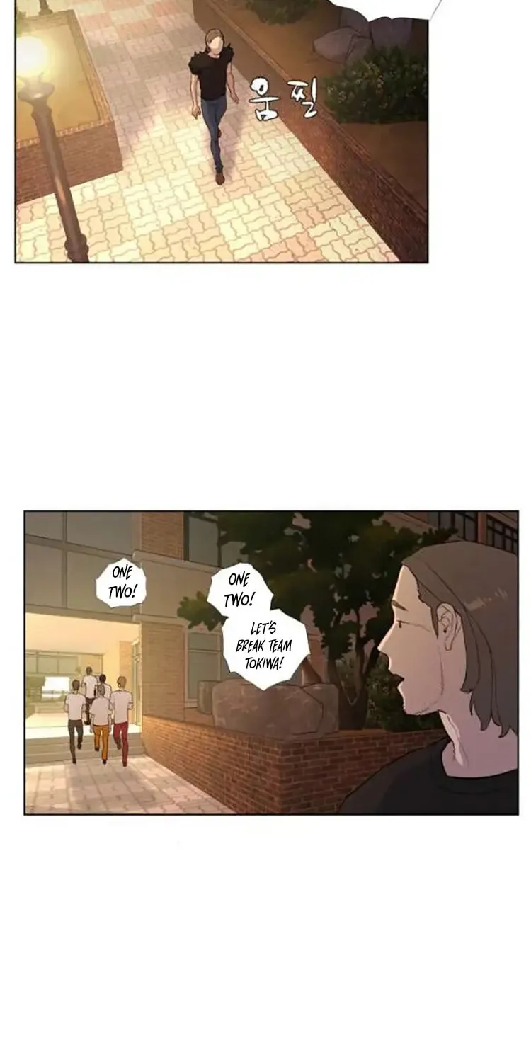 Find the Waves Chapter 28 page 45 - 
