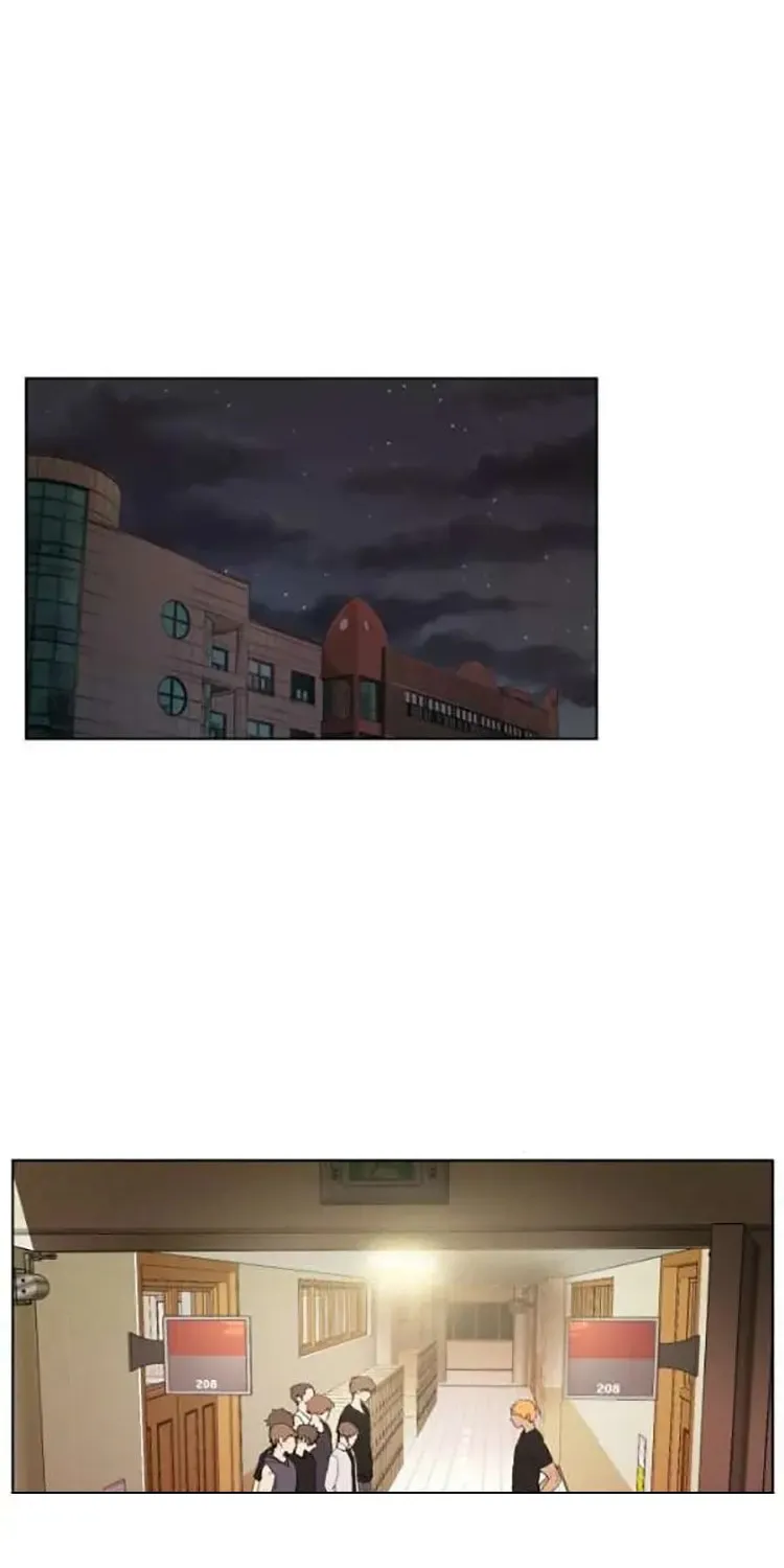 Find the Waves Chapter 28 page 48 - 