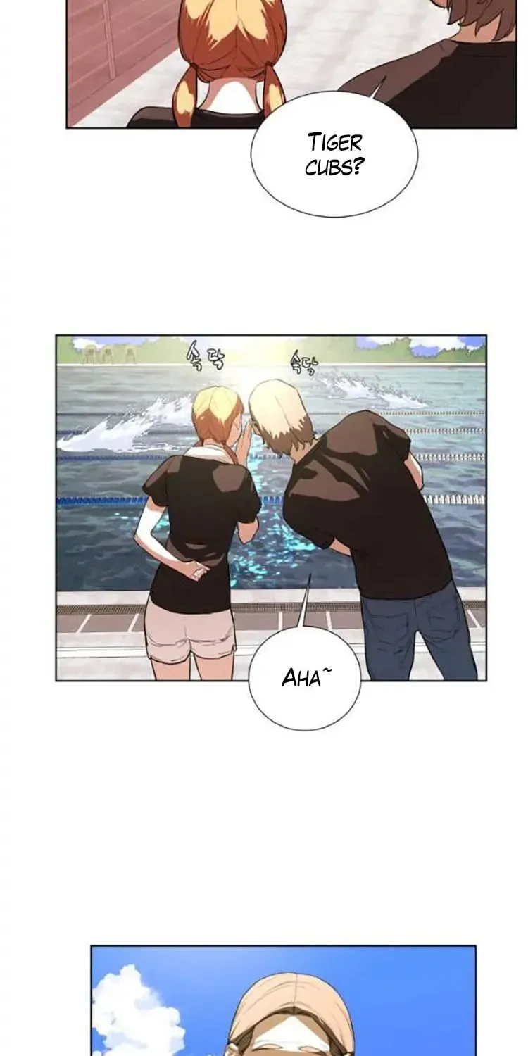 Find the Waves Chapter 28 page 6 - 