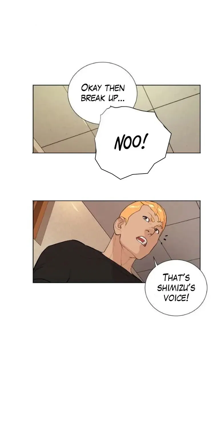 Find the Waves Chapter 28 page 51 - 