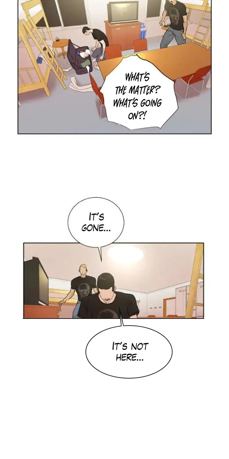 Find the Waves Chapter 28 page 53 - 