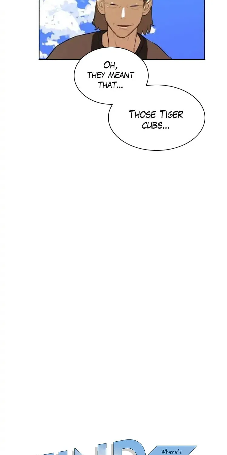 Find the Waves Chapter 28 page 7 - 