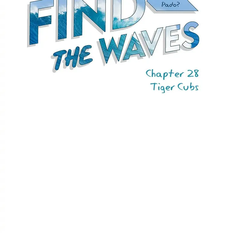 Find the Waves Chapter 28 page 8 - 
