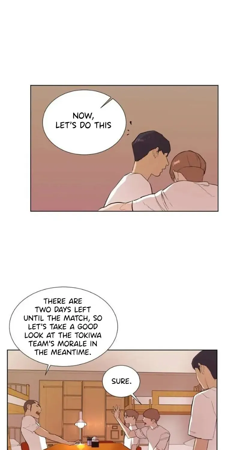 Find the Waves Chapter 29 page 16 - 