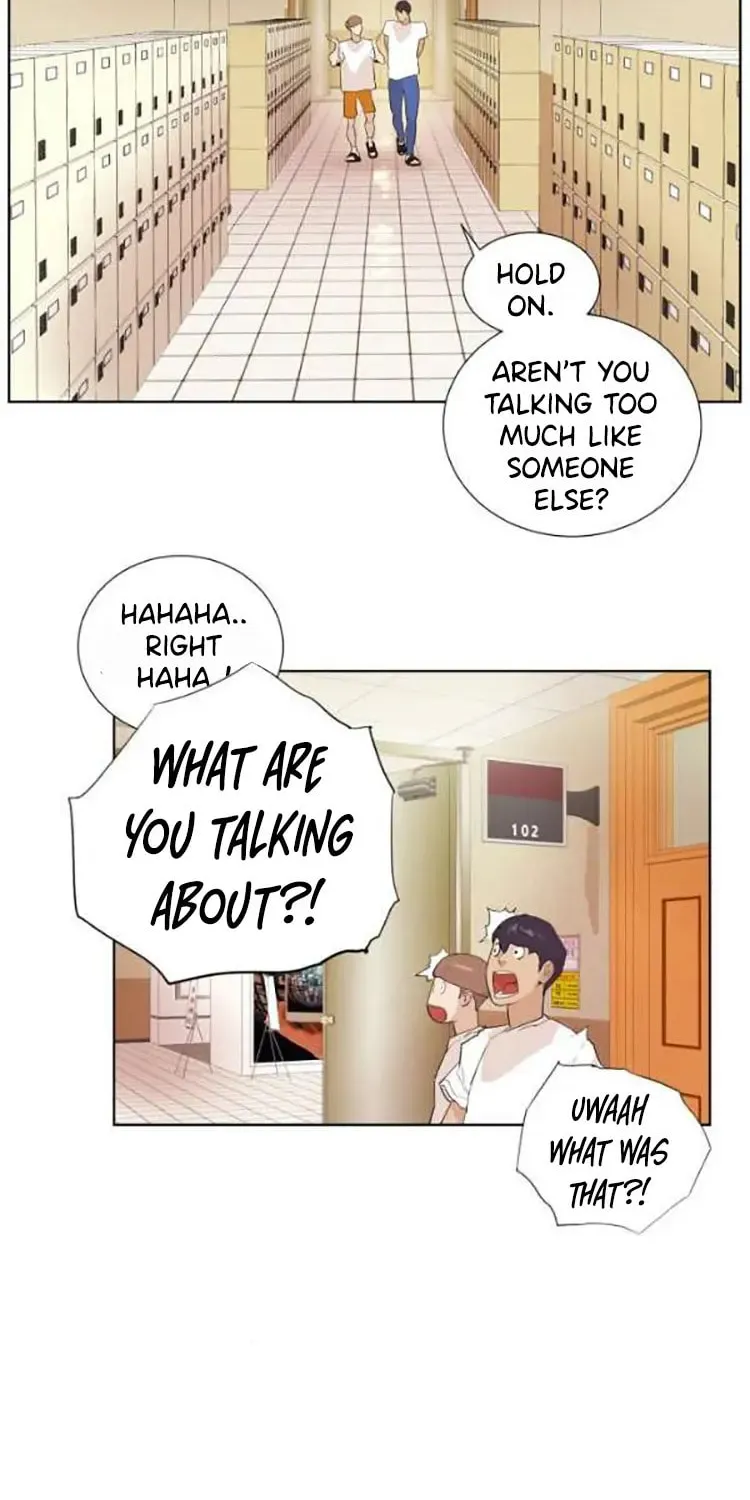 Find the Waves Chapter 29 page 3 - 