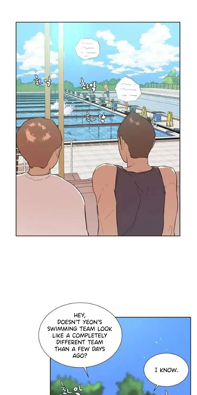 Find the Waves Chapter 29 page 21 - 