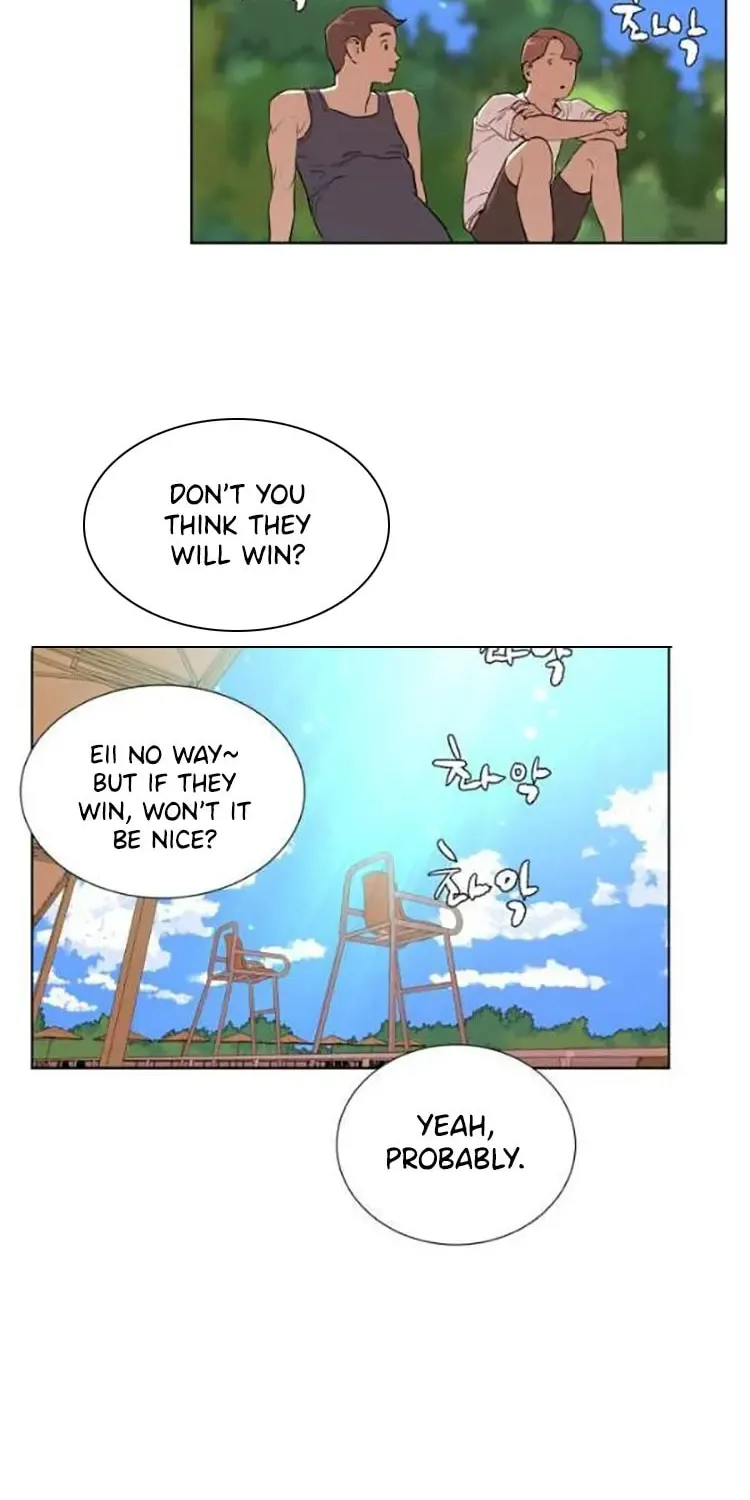 Find the Waves Chapter 29 page 22 - 