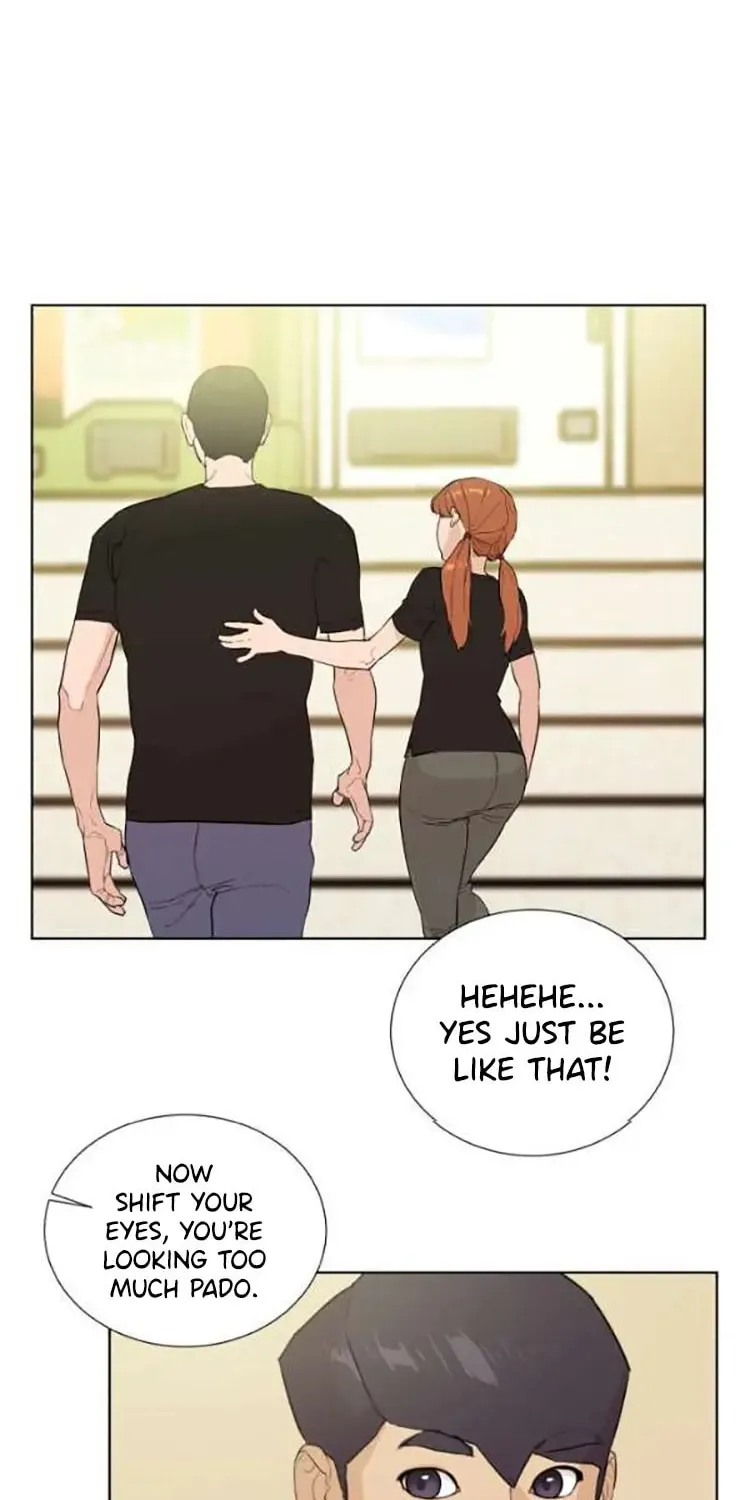 Find the Waves Chapter 29 page 28 - 
