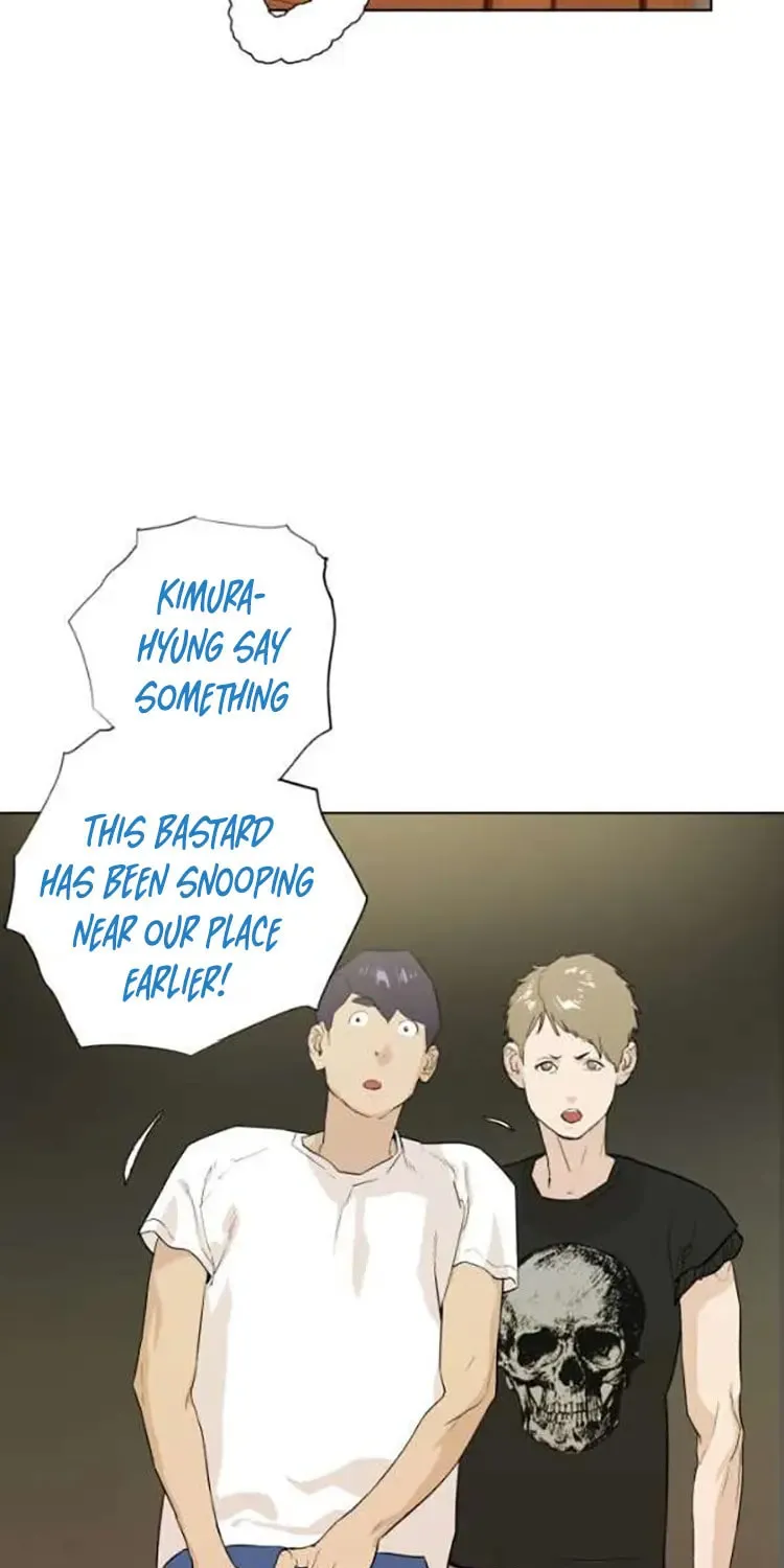 Find the Waves Chapter 29 page 36 - 