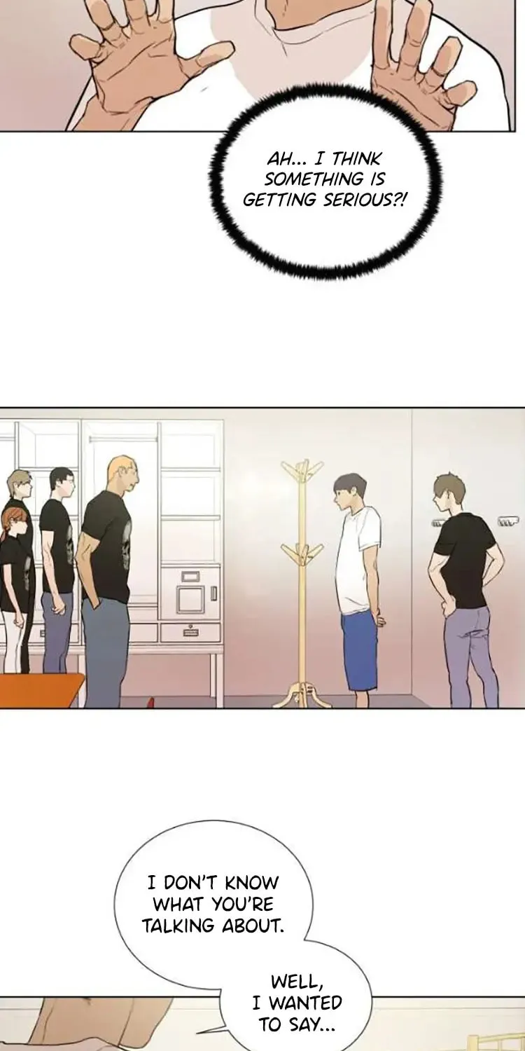 Find the Waves Chapter 29 page 39 - 