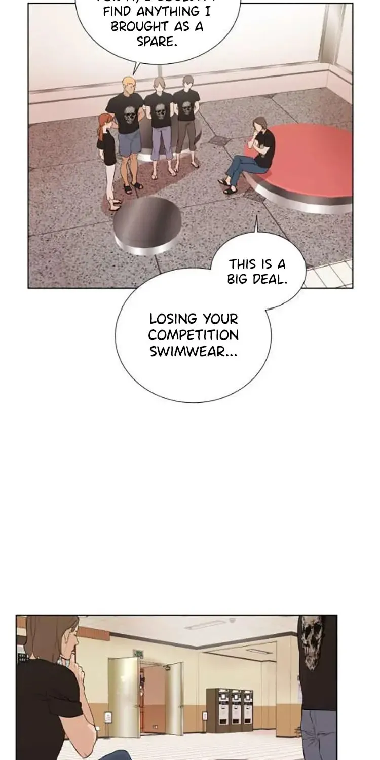 Find the Waves Chapter 29 page 5 - 